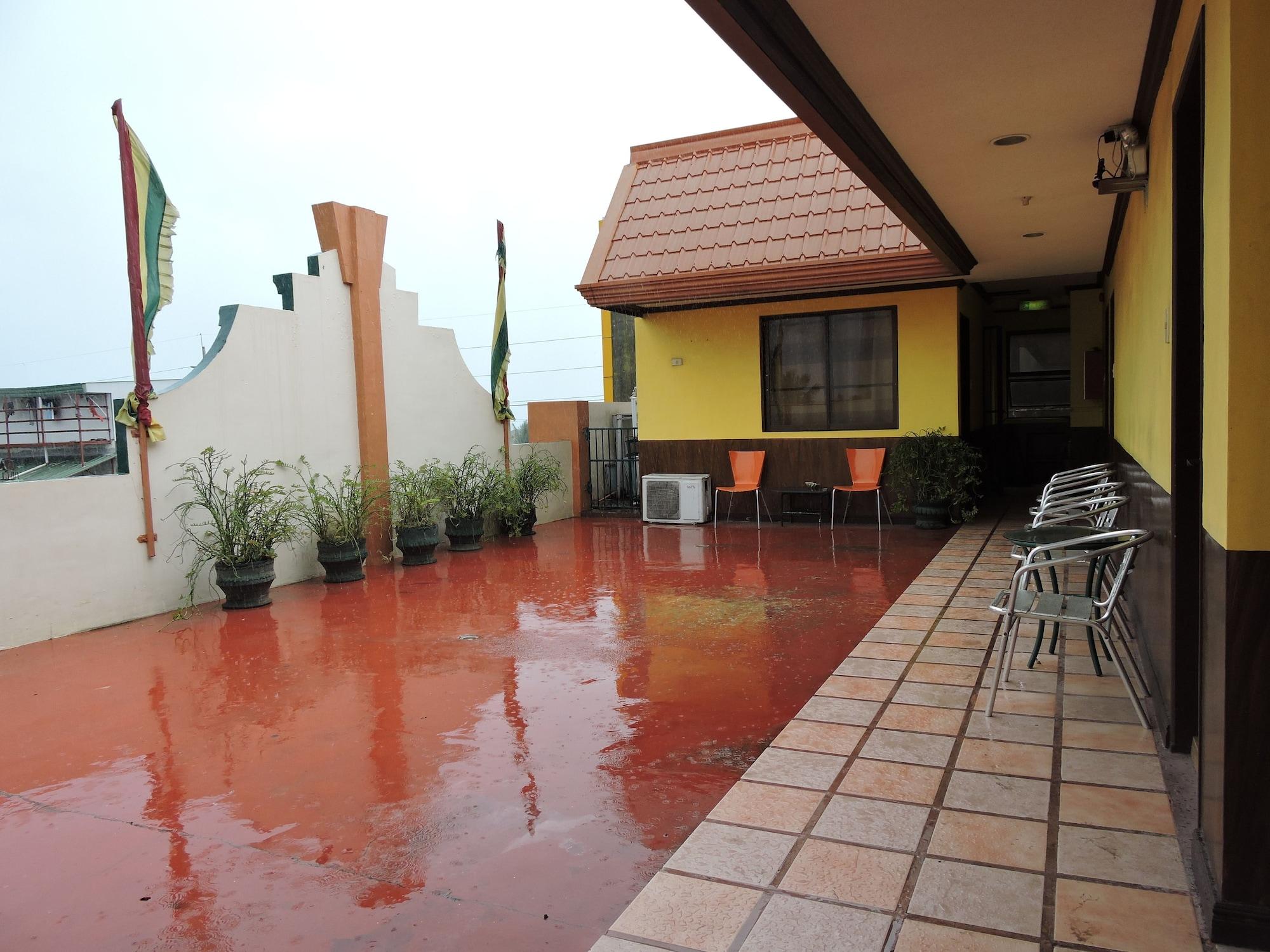 Tinhat Halal حلال Certified Boutique Hotel And Restaurant Davao City Exterior foto