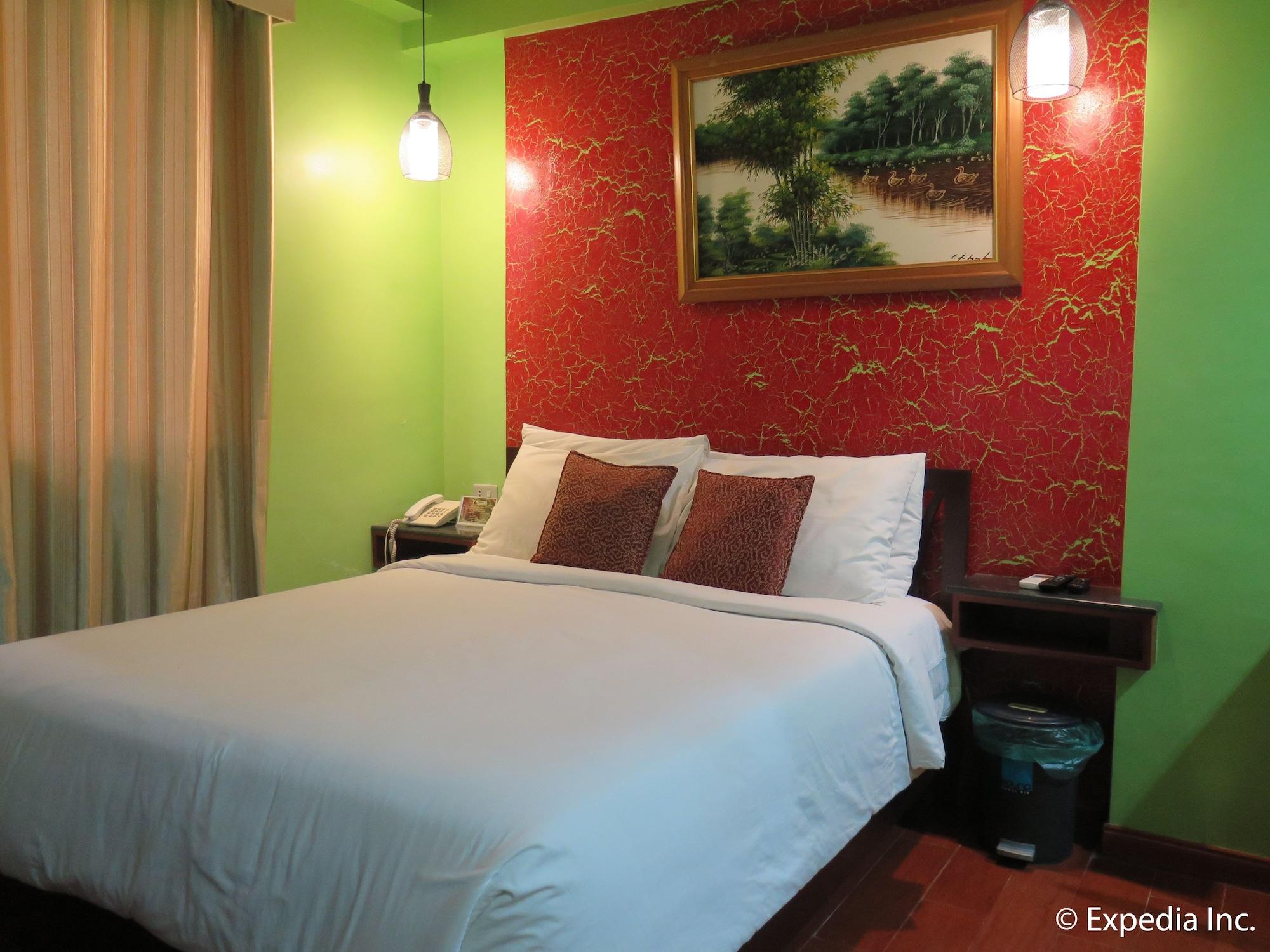 Tinhat Halal حلال Certified Boutique Hotel And Restaurant Davao City Exterior foto