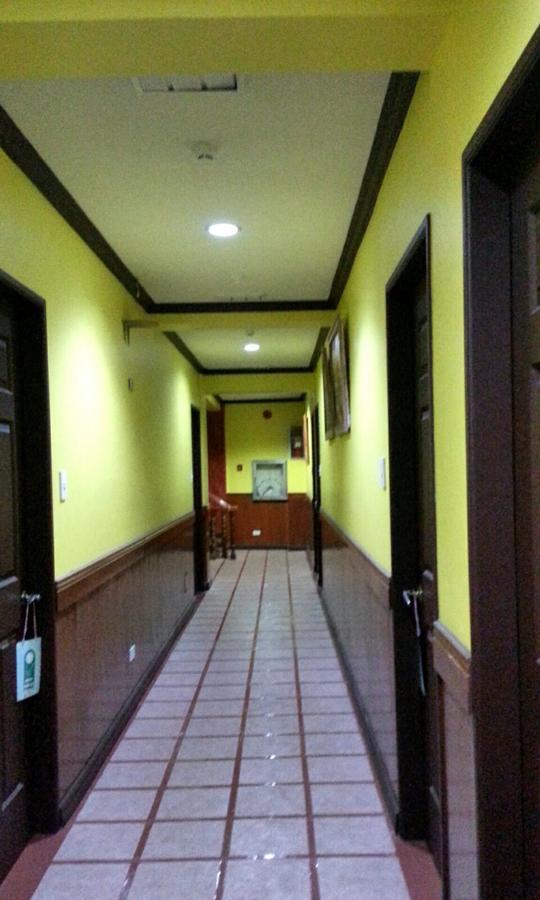 Tinhat Halal حلال Certified Boutique Hotel And Restaurant Davao City Exterior foto